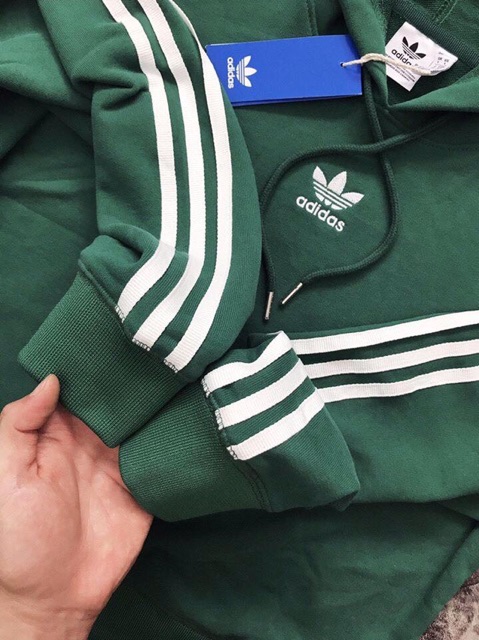 Áo khoác hoodi Das