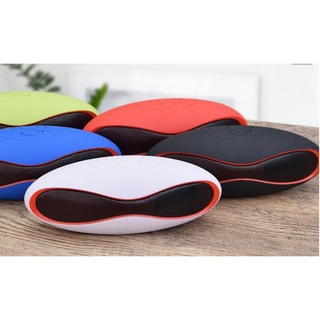 Loa bluetooth mini siêu chất lượng - sp003656