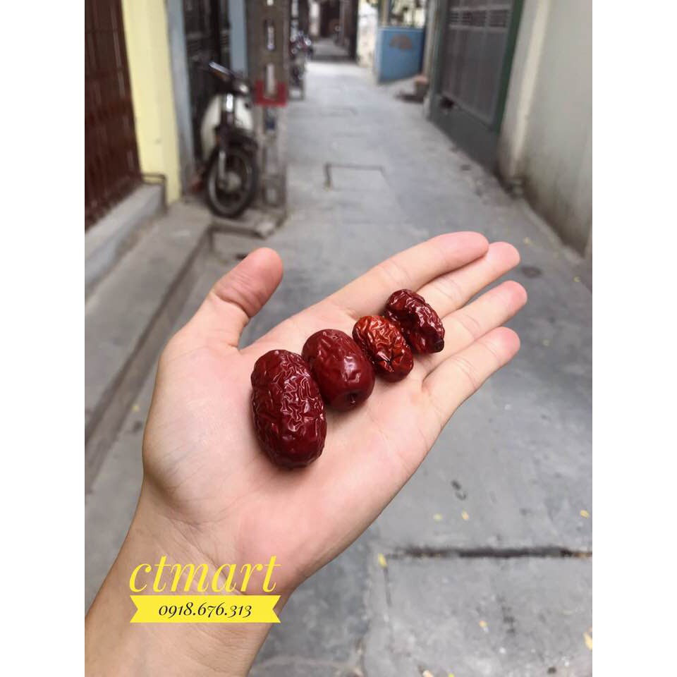 Táo đỏ Hàn Quốc