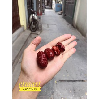 Táo đỏ Hàn Quốc