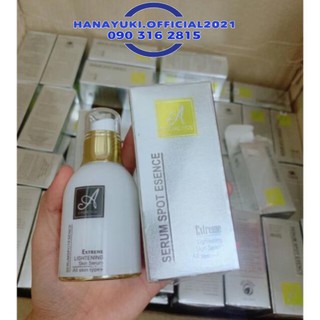 [RẺ VÔ ĐỊCH] Serum Spot Esence A cosmetic Mẫu Mới 2020 (Chính Hãng)