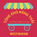 Tổng Kho_Hàng Thái