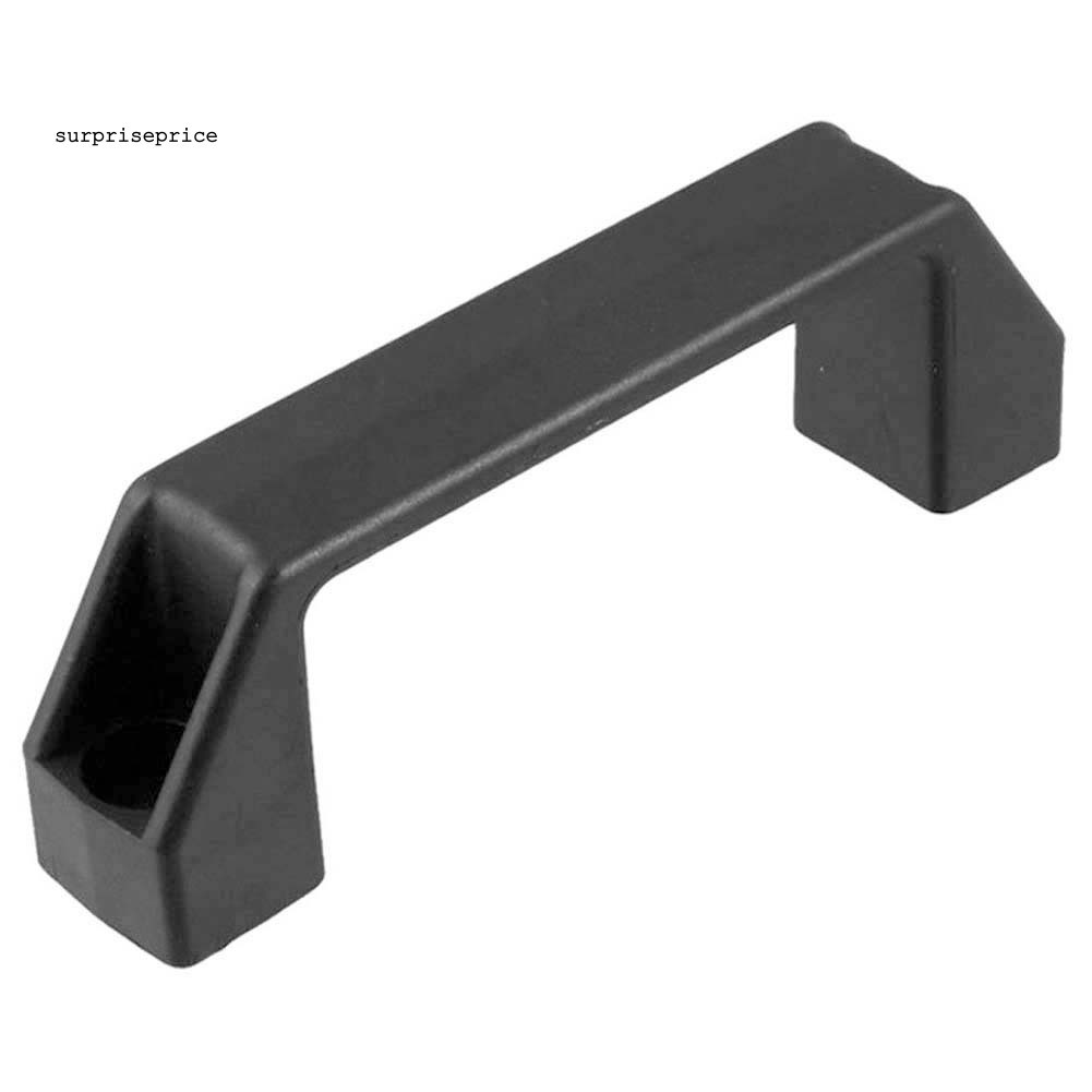 Set 2 Tay Nắm Cửa Tủ Bằng Nhựa