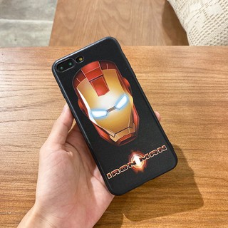 [ FREESHIP TỪ 50K TOÀN QUỐC ] Ốp lưng Iphone mặt nạ Iron Man
