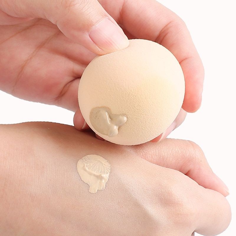 Mút trang điểm ❤️ Free ship❤️ Mút trang điểm bọt biển | BigBuy360 - bigbuy360.vn