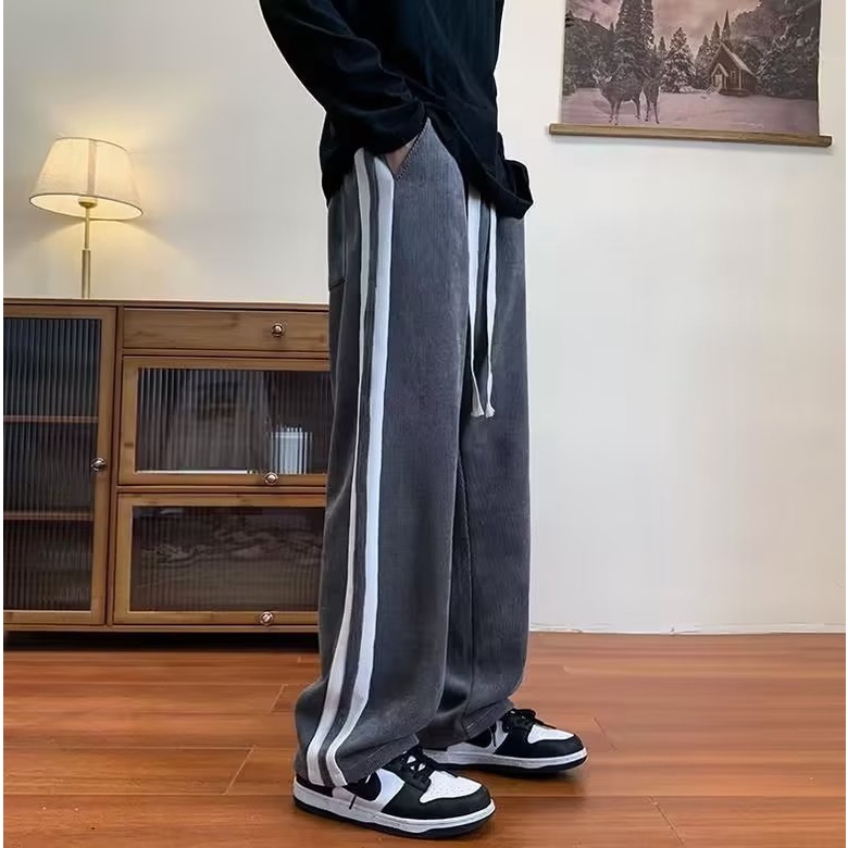 Quần Thể Thao Nam Thời Trang size M-3XL