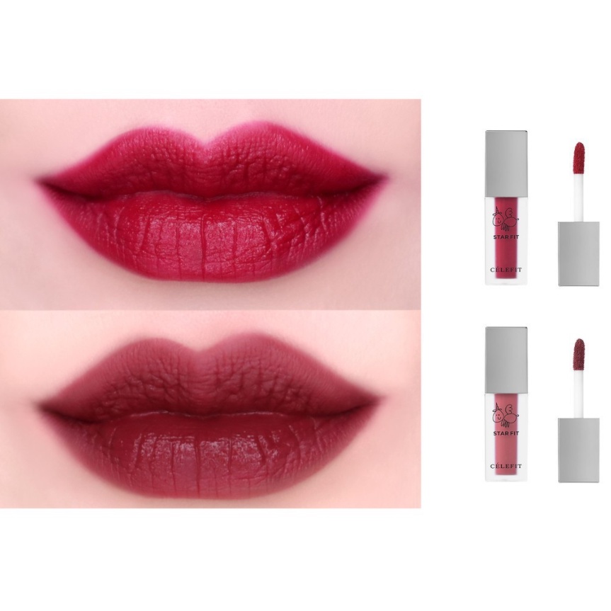 Son Tint Celefit Star Fit Lip Tint