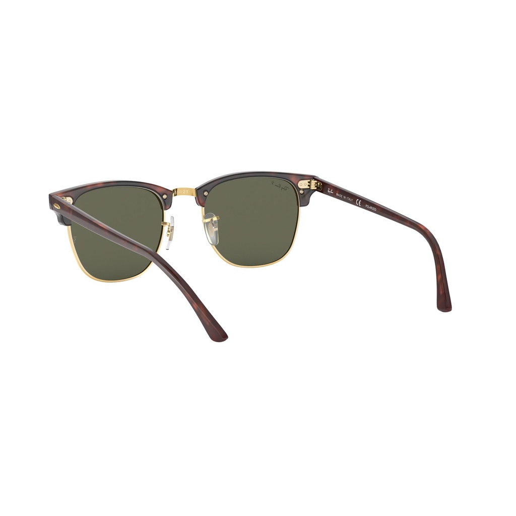 Mắt Kính RAY-BAN CLUBMASTER - RB3016F 990/58 - Kính mát