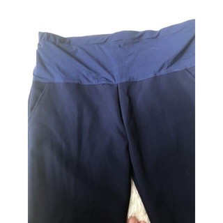 Quần Bầu Baggy Công Sở