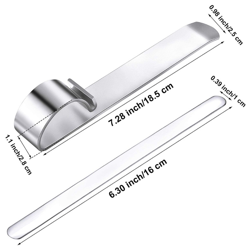 Vòng Đeo Tay Bằng Nhôm Rỗng Thời Trang