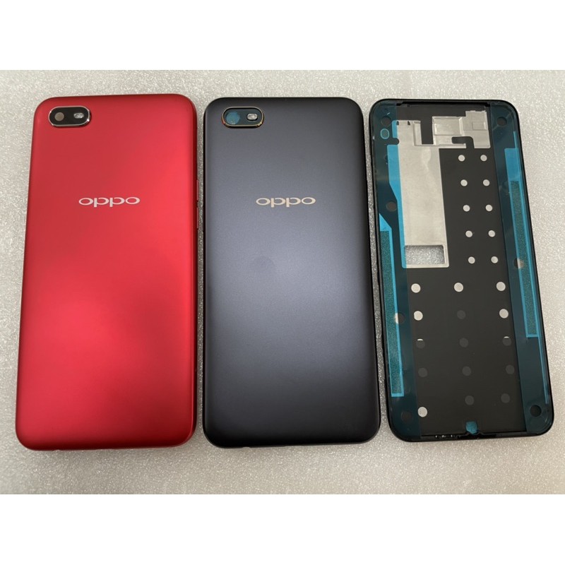 Vỏ Oppo A1k