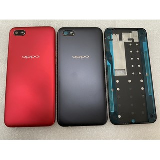 Vỏ Oppo A1k