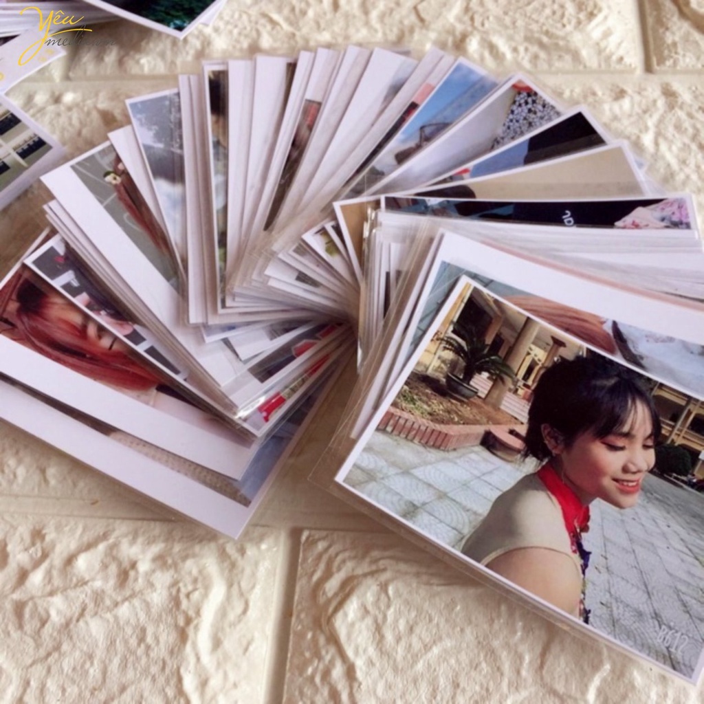 FILM ÉP PLASTIC KHỔ 13*18 XẤP 100 TỜ