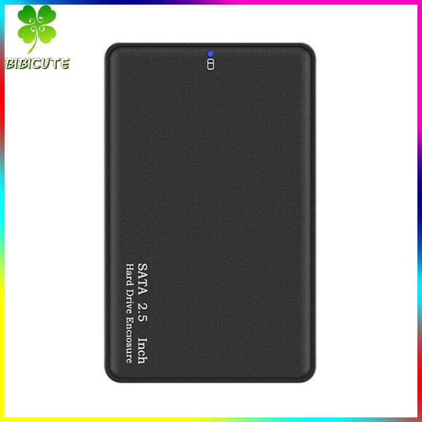Hộp Đựng Ổ Cứng Ssd Sata 2tb 3.0 | BigBuy360 - bigbuy360.vn