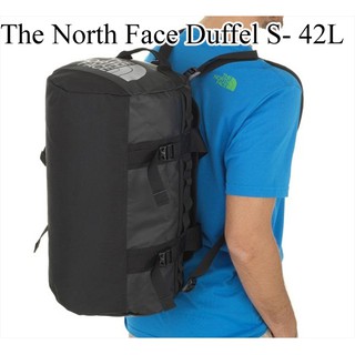 Túi trống TNF Duffel S-42L