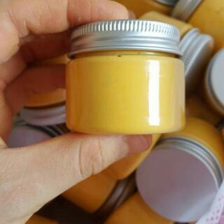 75gr mask kem nghệ handmade đẹp da, mờ thâm