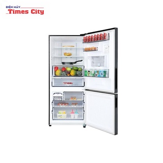 Tủ lạnh Panasonic NR-BX410WKVN 363L
