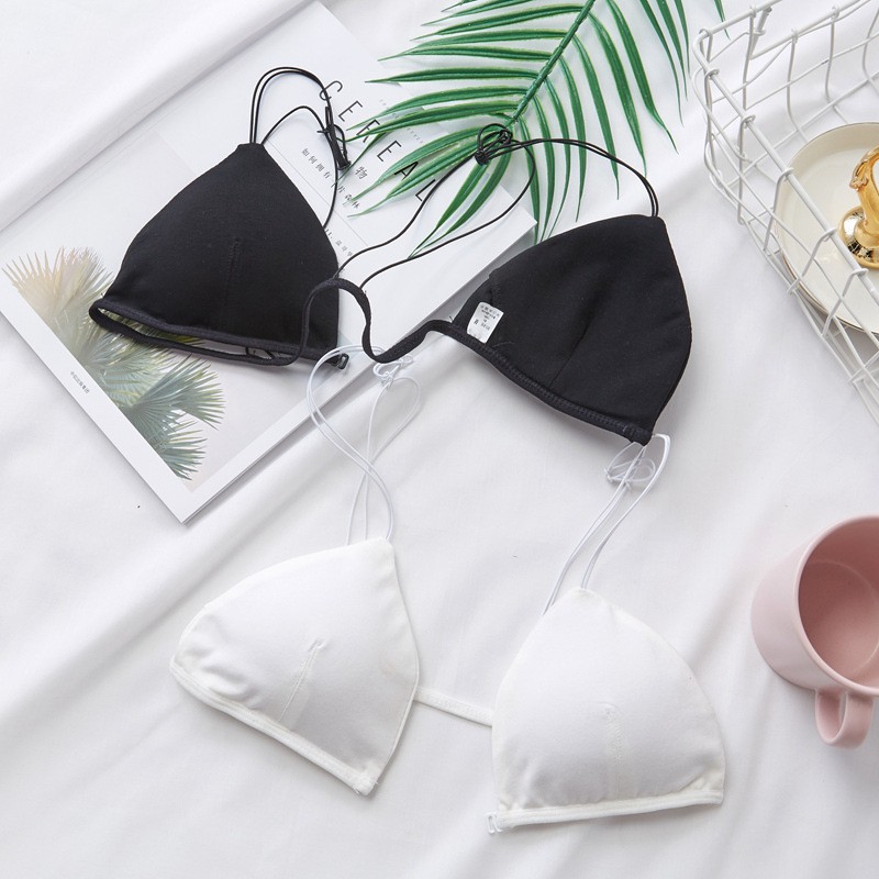 Áo lót cài trước quai mảnh siêu đẹp 2320 shop giá rẻ vp88 | BigBuy360 - bigbuy360.vn