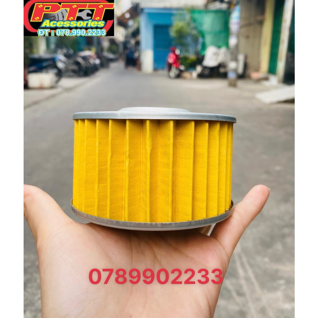 LỌC GIÓ XE CUB 81