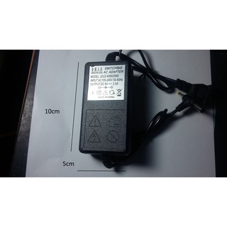 NGUỒN 9V 2A - nguồn 9v 2a