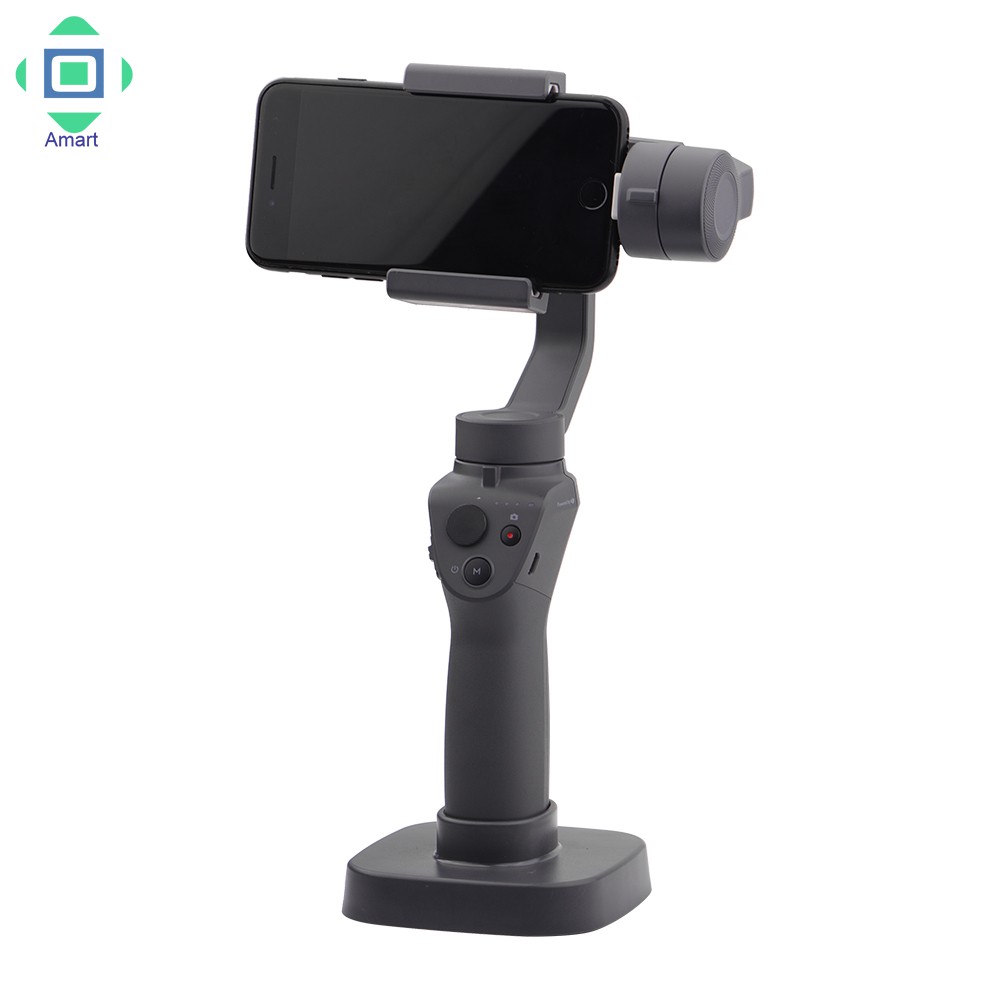 Khung đế ổn định gắn tay cầm chống rung DJI Osmo Mobile Gimbal 2 tiện dụng | BigBuy360 - bigbuy360.vn