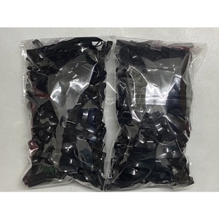 Sỉ 10 túi chun buộc tóc
