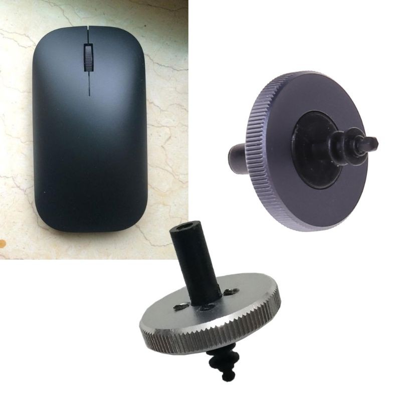 DOU Mouse Wheel Mouse Roller for microsoft Designer Bluetoooth Mouse 4.0 Mouse Scroll Mouse Roller Accessories