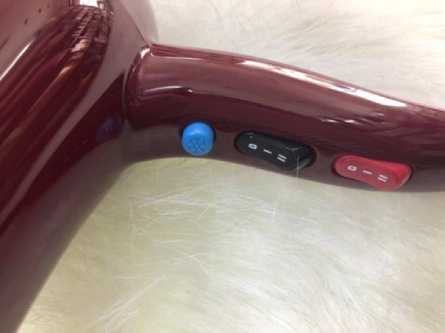 Máy sấy tóc cao cấp Arsen 2300W