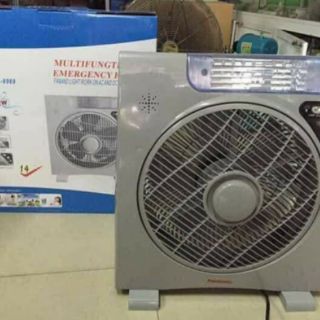 [Mã ELHA22 giảm 6% đơn 300K] Quạt tích điện 6969 (Panasonic)