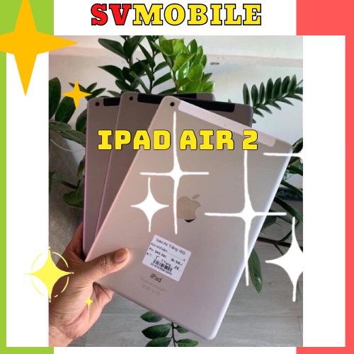 Máy tính bảng Air2. đẹp long lanh đủ màu sắc. giá rẻ bất ngờ hàng chất lượng | WebRaoVat - webraovat.net.vn