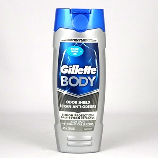 Sữa tắm Gillette Body 473ml