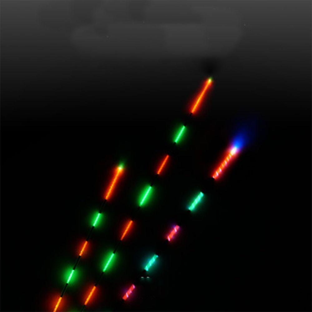 PISTA Phao Câu Cá Có Đèn Báo Hiệu