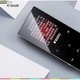 Máy nghe nhạc Ruizu D28