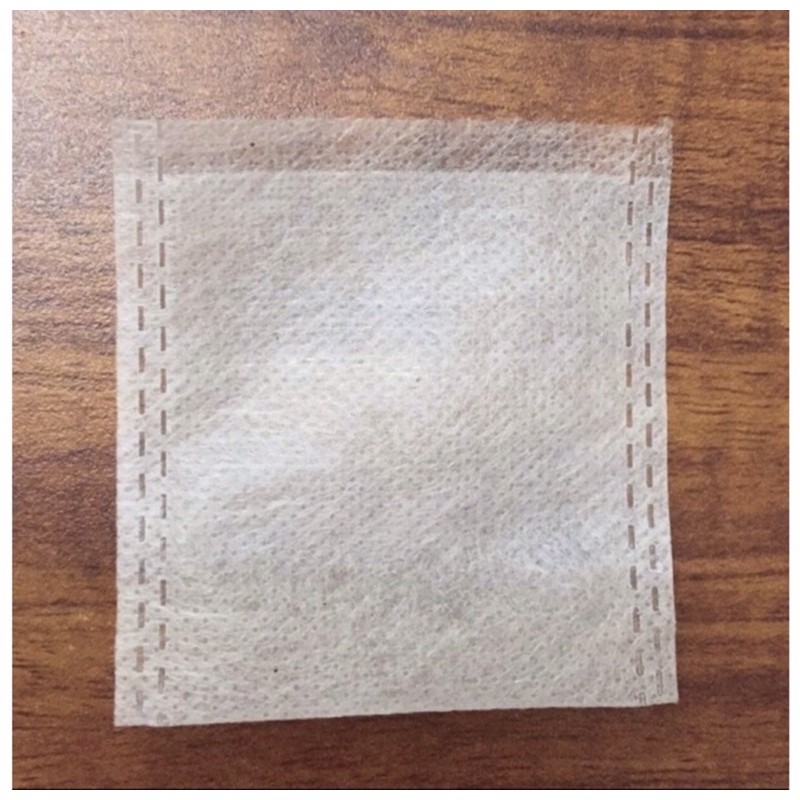 100 Túi vải 9x12 cm không dệt ươm cây giống tự phân huỷ
