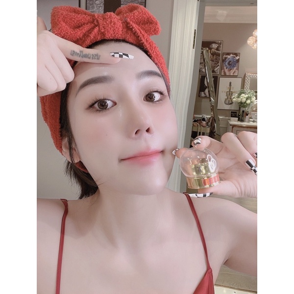 KEM FACE PEEL one Đông TRÙNG HẠ THẢO