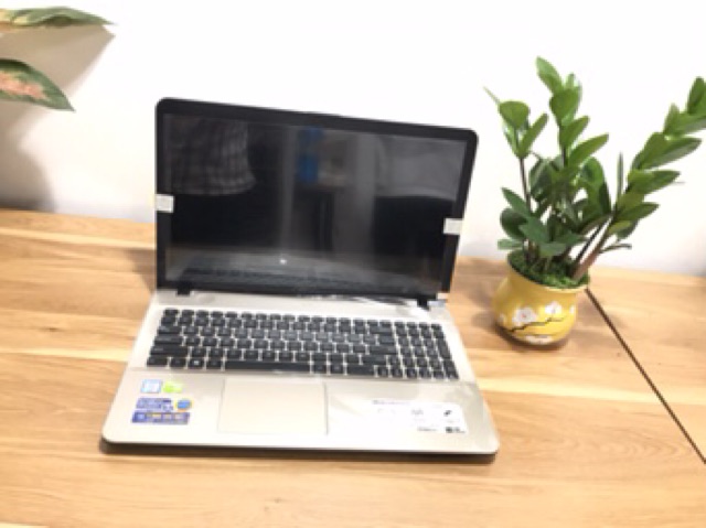 Asus x541 i5 6200u 4gb 1000gb vga | BigBuy360 - bigbuy360.vn