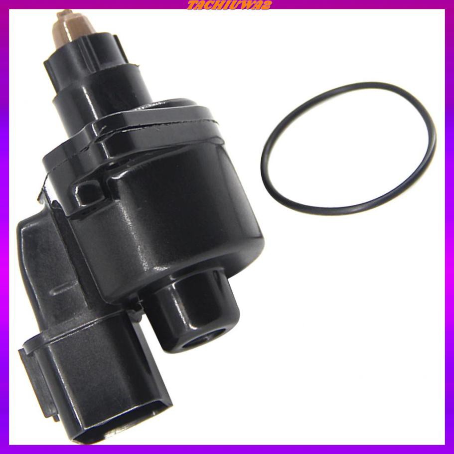 Van Điều Khiển Không Khí IACV Thay Thế Cho Mitsubishi MD Tachiuwa2614436 Dây Cáp Sạc Bền Bỉ Chất Lượng Cao