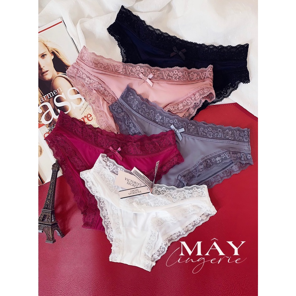 𝐜𝐡𝐢𝐩 𝐕𝐒 𝐱𝐮𝐚̂́𝐭 𝐱𝐢̣𝐧 𝐟𝐮𝐥𝐥 𝐭𝐚𝐠 𝐦𝐚́𝐜, combo từ 5 quần giá còn 70k/q