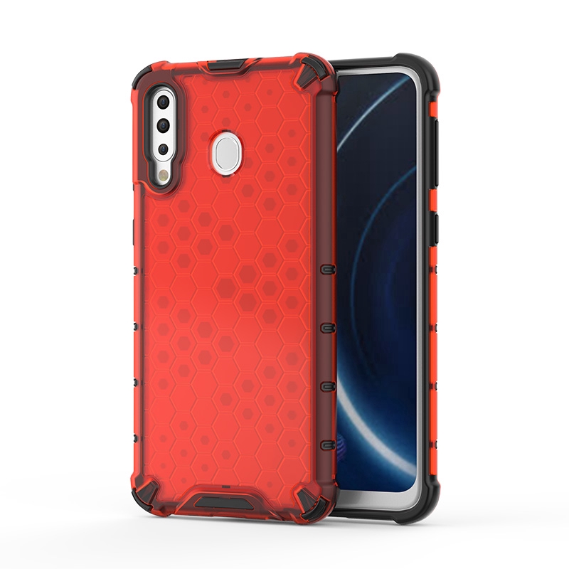 Ốp Lưng ChốNg SốC BảO Vệ Cho Samsung Galaxy M30 M20 S10 + S10e S10 Plus