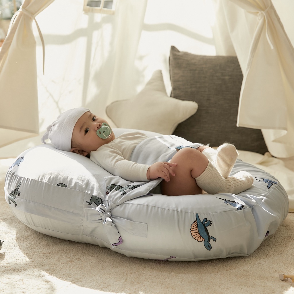 Gối chống trào ngược DONO&amp;DONO chính hãng Hàn Quốc mẫu mới nhất 2023