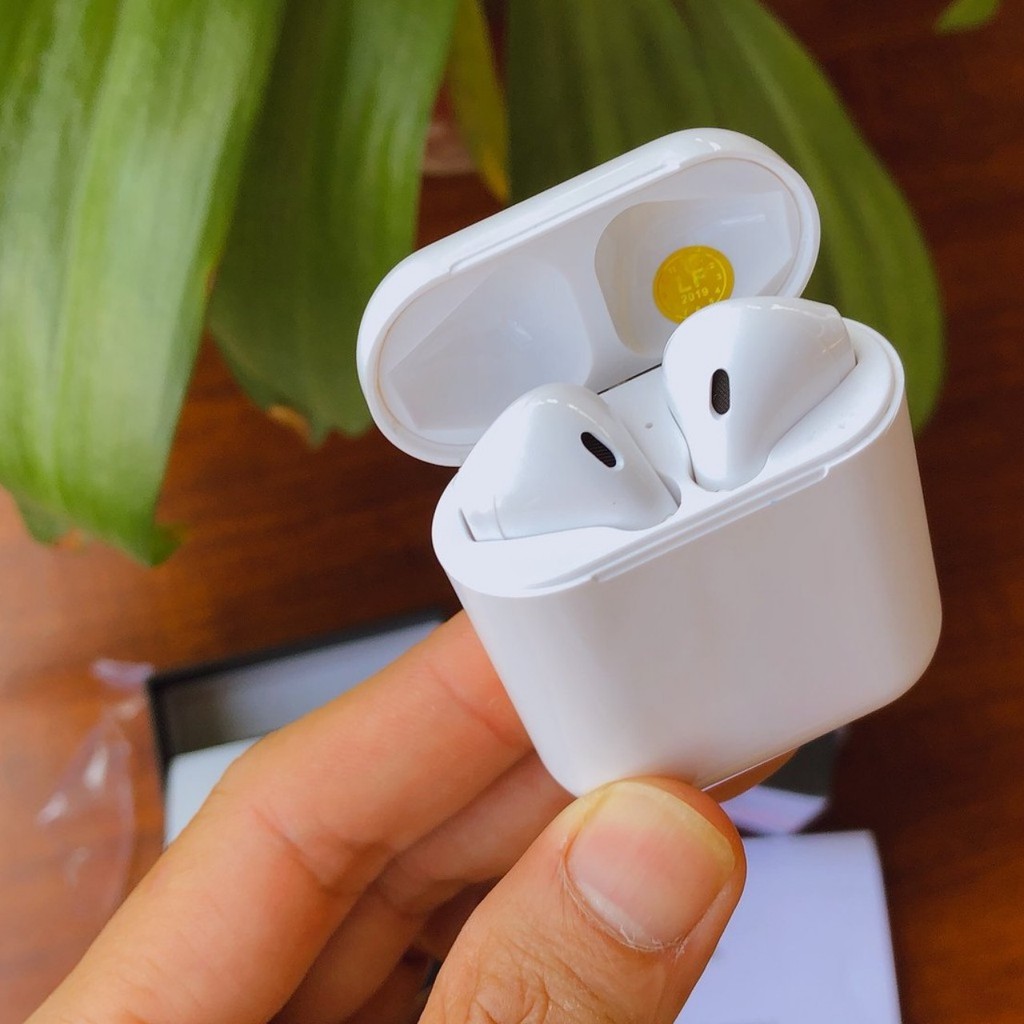 TAI NGHE I9 MINI TOUCH BCHINHS HÃNG