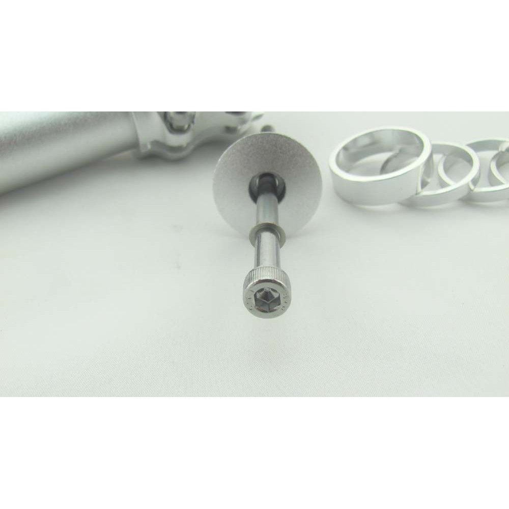 Bộ tăng chiều cao ghi đông xe đạp