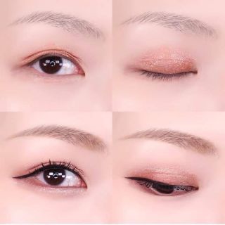 NHŨ MẮT PERIPERA SUGAR TWINKLE LIQUID SHADOW