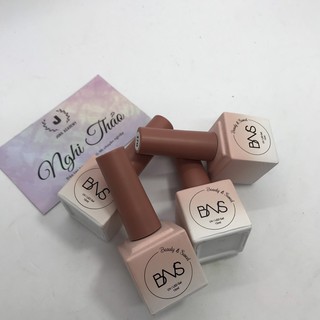 Sơn gel Hàn Quốc BNS 15ml