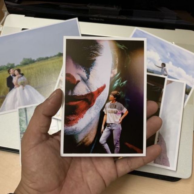 In ảnh size 9x12