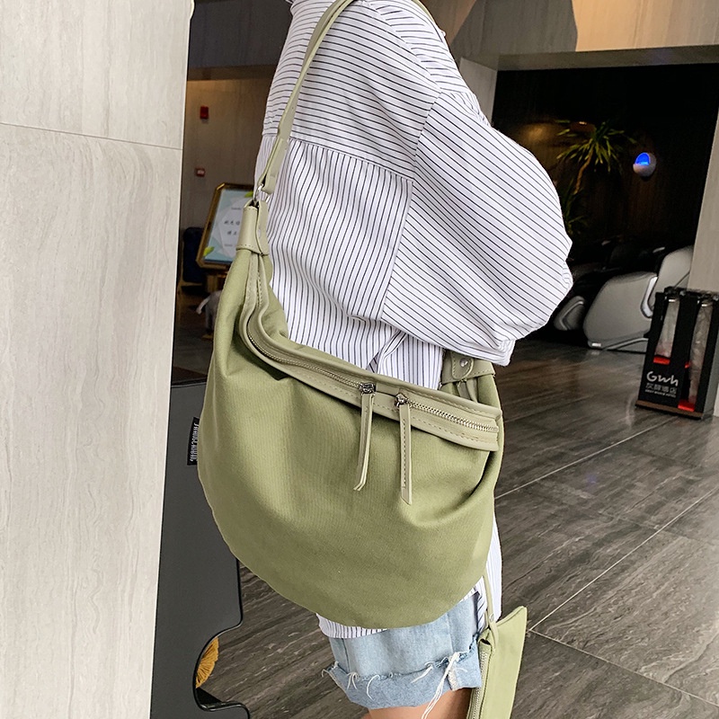 Túi đeo chéo thời trang Hàn cho nữ