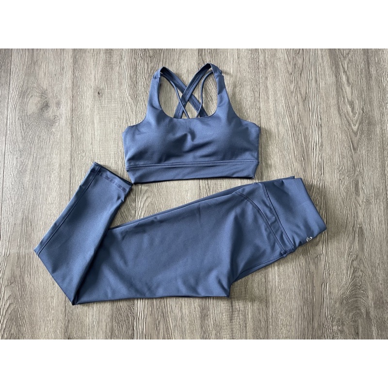 Set bra dây chéo 4 dây tập gym,yoga và thể thao