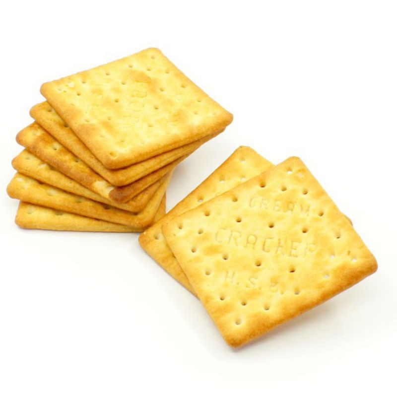 Bánh ăn kiêng lúa lạt Hup Seng Cracker 125g | BigBuy360 - bigbuy360.vn