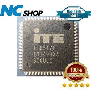 Io ite it8517e chip io giá rẻ chip io chất lượng