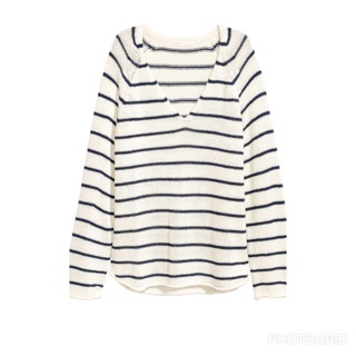 Áo len H&M